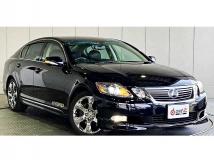 2010 Lexus GS