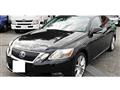 2008 Lexus GS