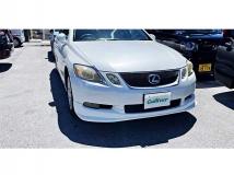 2007 Lexus GS