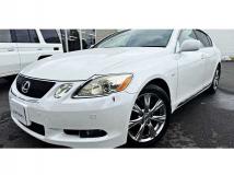 2007 Lexus GS