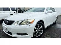2007 Lexus GS