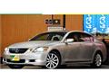 2007 Lexus GS