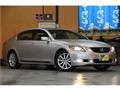 2007 Lexus GS