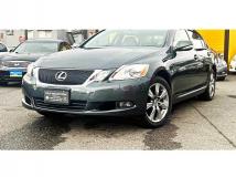 2007 Lexus GS