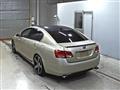 2006 Lexus GS