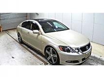 2006 Lexus GS