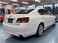2006 Lexus GS