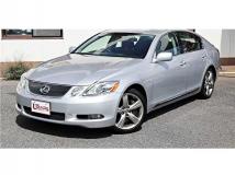 2006 Lexus GS
