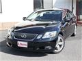 2006 Lexus GS