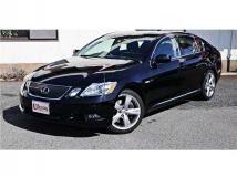 2006 Lexus GS