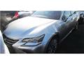 2015 Lexus GS