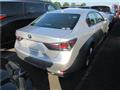 2015 Lexus GS