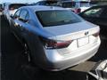 2015 Lexus GS