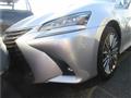 2015 Lexus GS