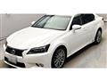 2015 Lexus GS