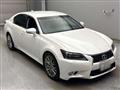 2015 Lexus GS