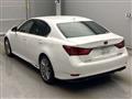 2015 Lexus GS