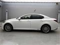 2015 Lexus GS