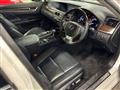 2015 Lexus GS