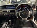 2015 Lexus GS