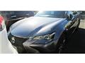 2015 Lexus GS