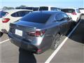 2015 Lexus GS