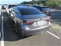 2015 Lexus GS