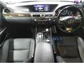 2015 Lexus GS
