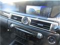 2015 Lexus GS