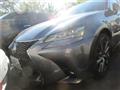 2015 Lexus GS