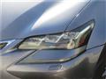 2015 Lexus GS
