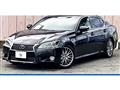 2015 Lexus GS