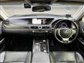 2015 Lexus GS