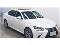 2015 Lexus GS