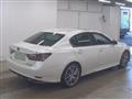 2015 Lexus GS