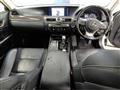2015 Lexus GS