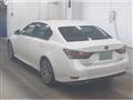 2015 Lexus GS