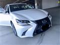2015 Lexus GS