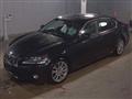 2015 Lexus GS