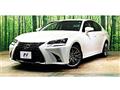2015 Lexus GS