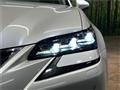 2015 Lexus GS