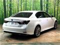 2015 Lexus GS
