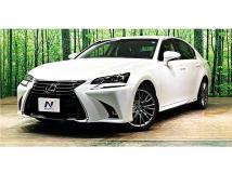 2015 Lexus GS
