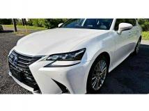 2015 Lexus GS