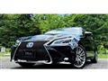 2015 Lexus GS