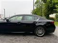 2015 Lexus GS
