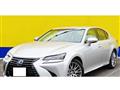 2015 Lexus GS