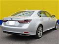 2015 Lexus GS