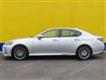 2015 Lexus GS
