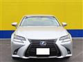 2015 Lexus GS